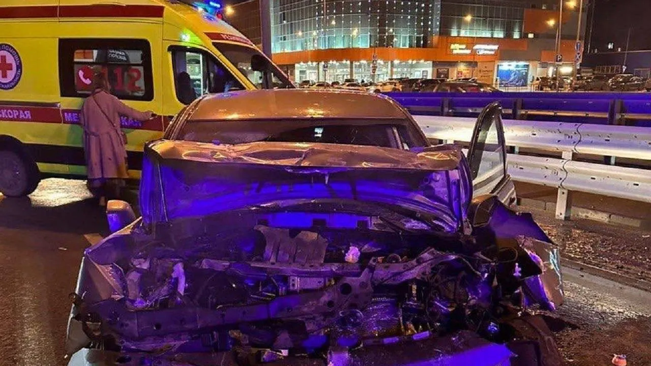 пресс-служба прокуратуры МО