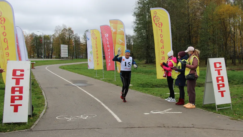 Фото: vk.com/Спортивный комплекс «Мещера» | Егорьевск