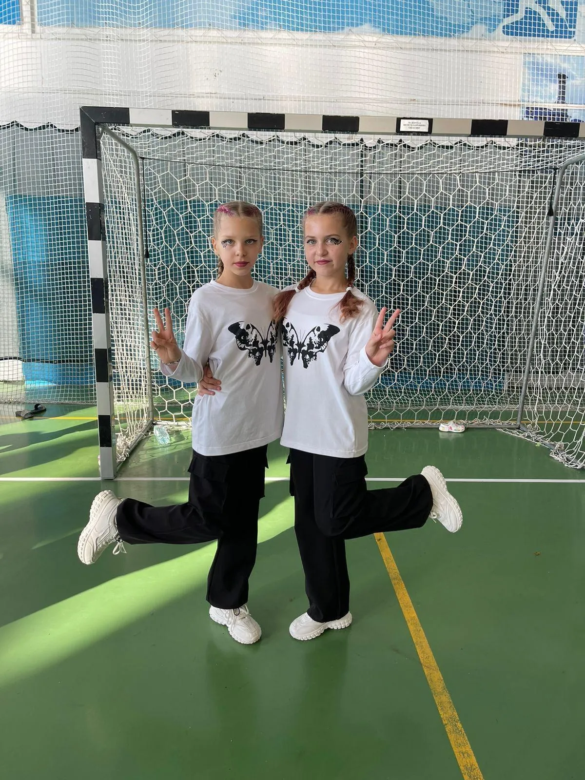 Фото: МБУ ДО «СШ Руза» РГО МО