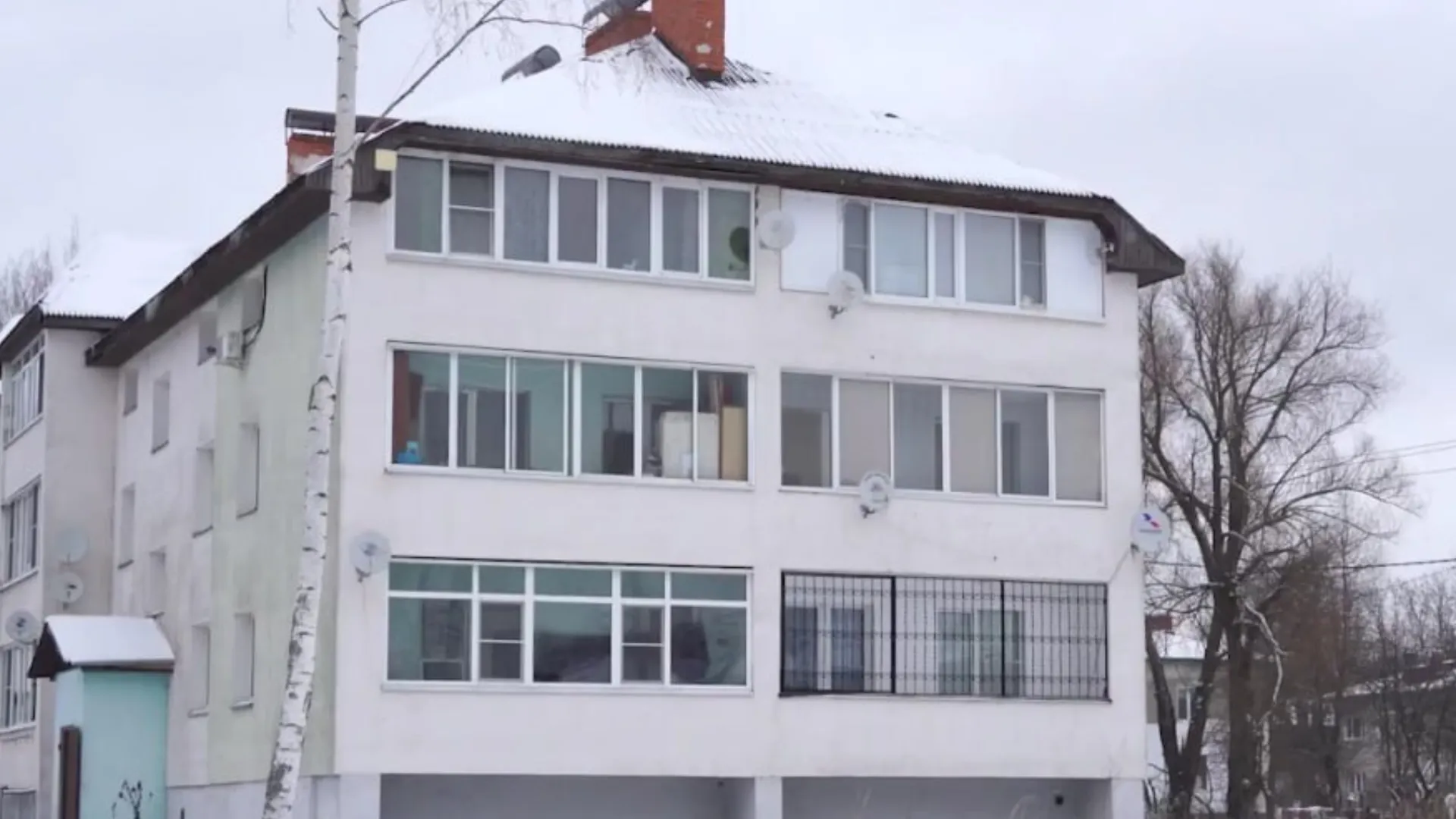 Фото: пресс-служба администрации городского округа Шатура