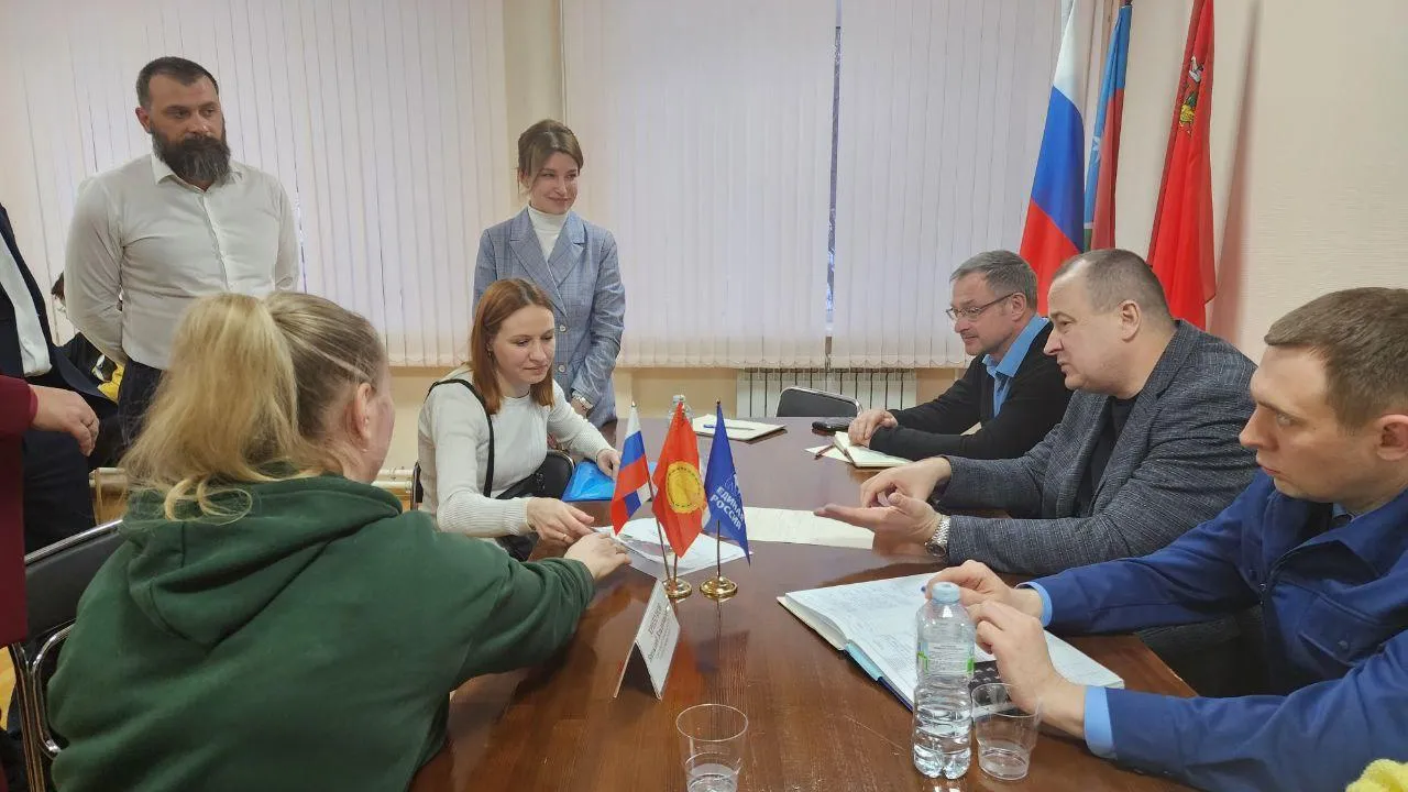 Фото: Мария Панина