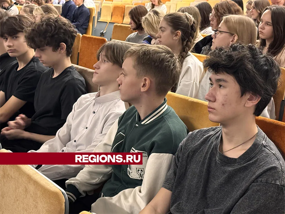 Фото: Мария Шматкова