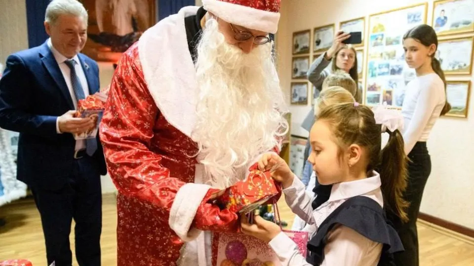 Совет депутатов Лыткарина