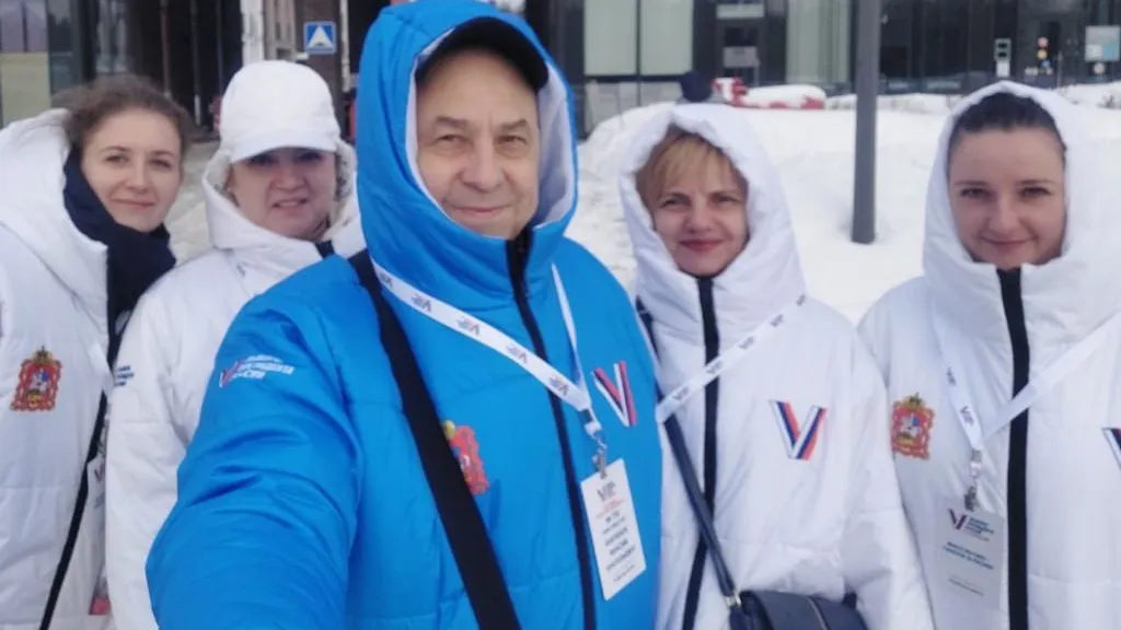 Фото: Мособлизбирком