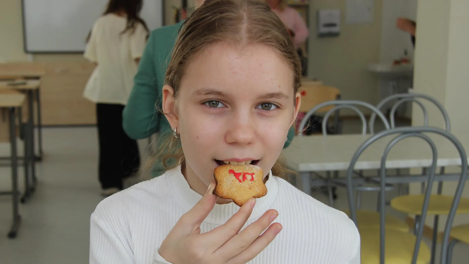 Анна Артюшина