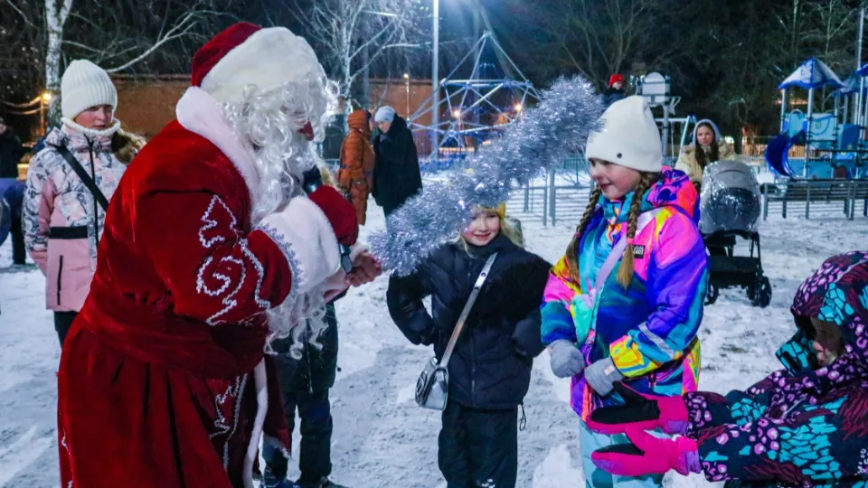 Фото: vk.com/КЛУБ «Раменки»