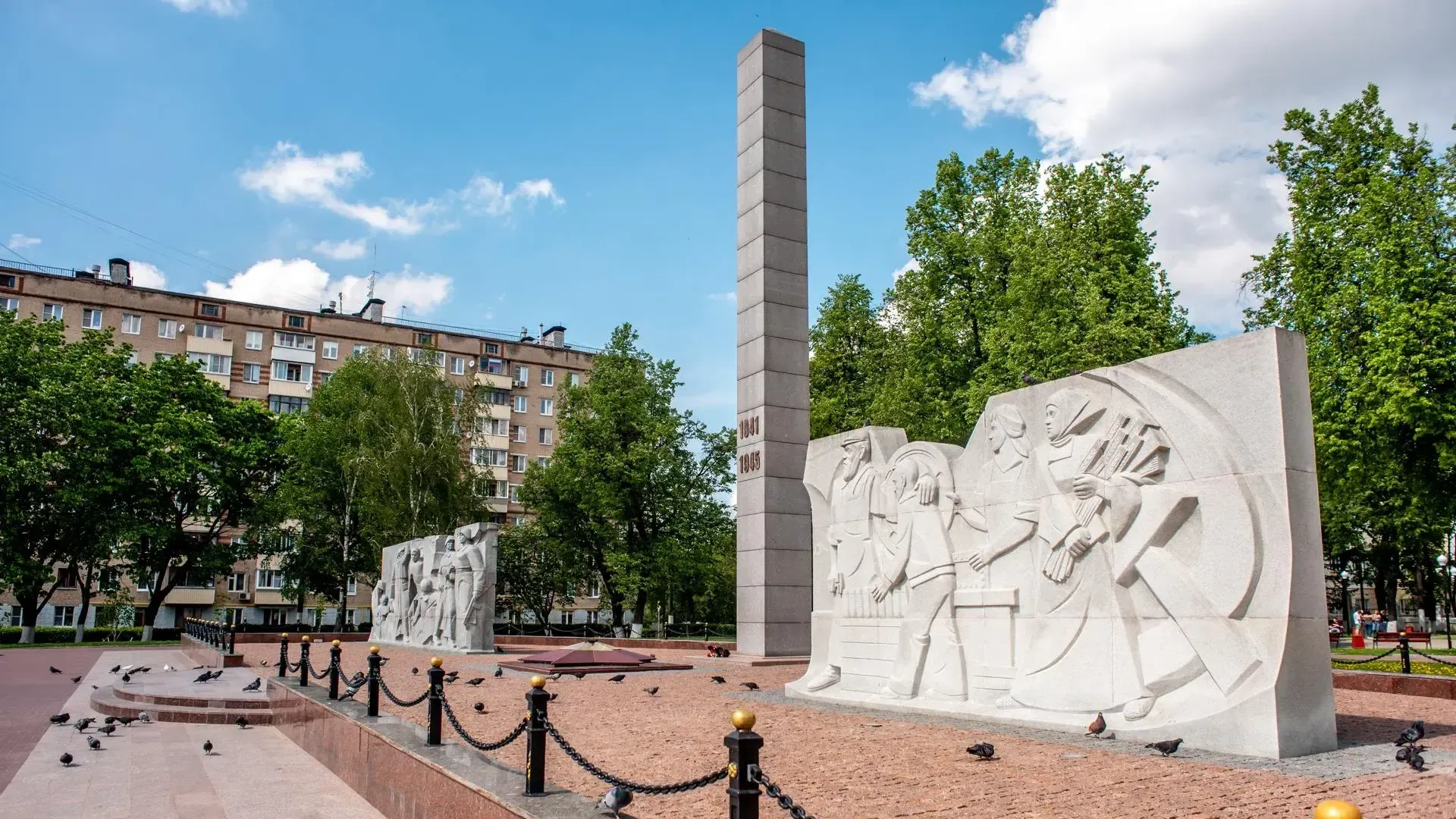 REGIONS/Владимир Ерастов