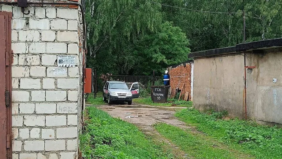 Фото: БТИ МО