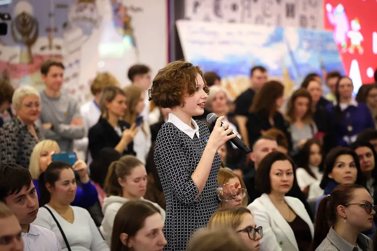 Фото Антон Чернов.