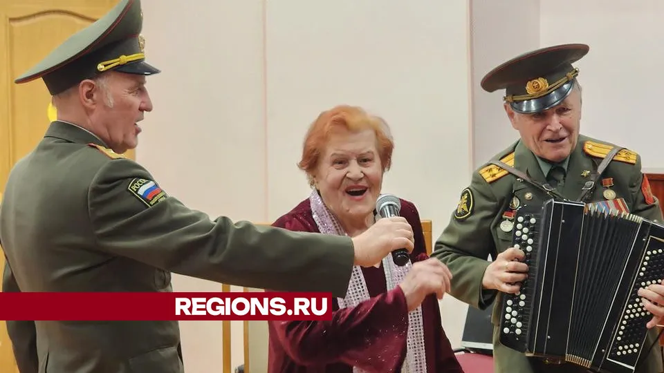 Фото: REGIONS/Валерия Исаева