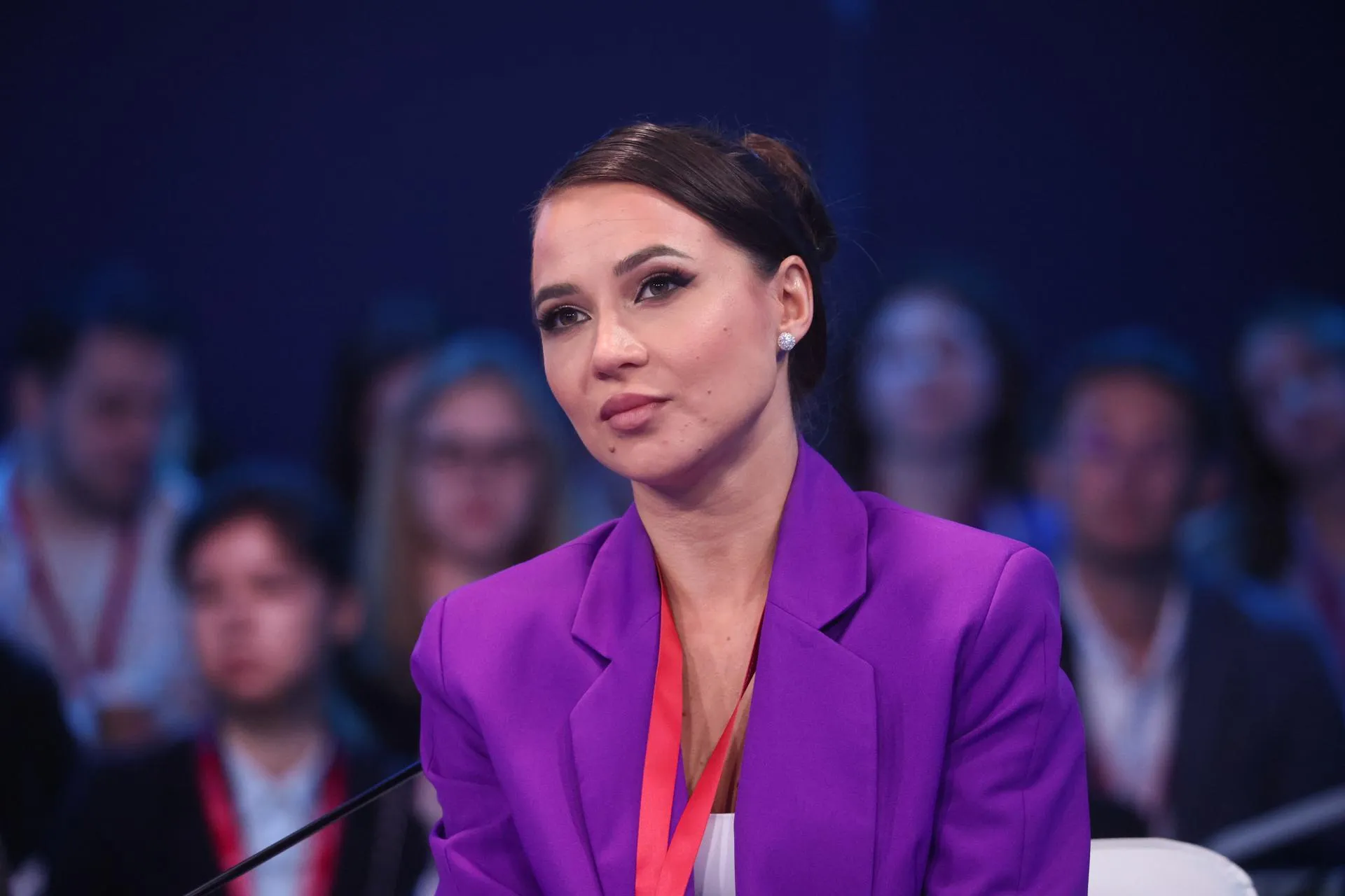 Petrov Sergey/news.ru/Global Look Press