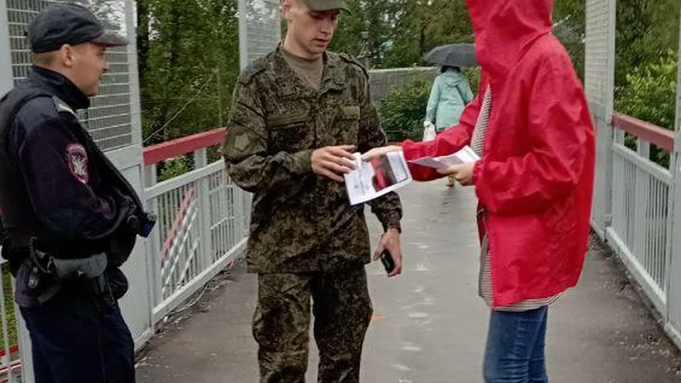 Фото: Министерство транспорта и дорожной инфраструктуры Московской области