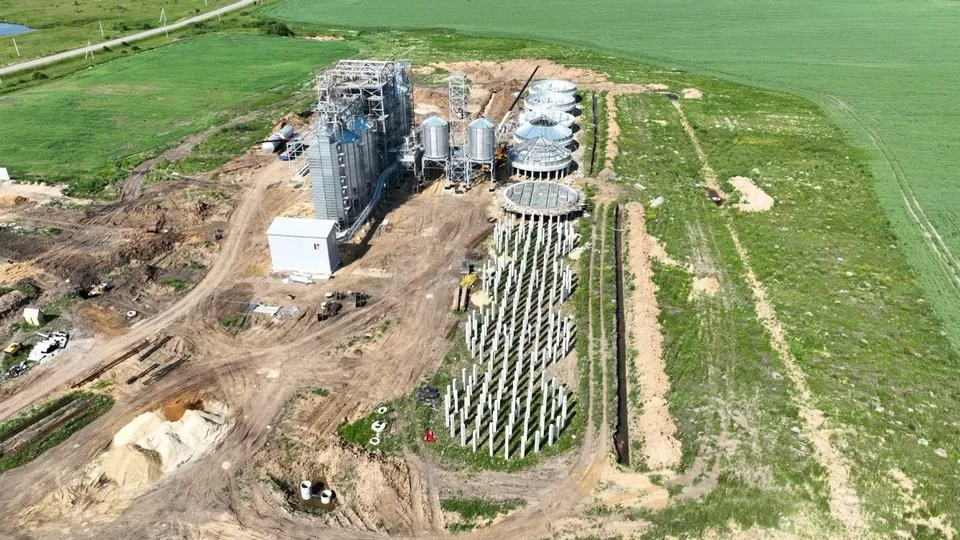 Фото: из архива АО «Пром Продукт»