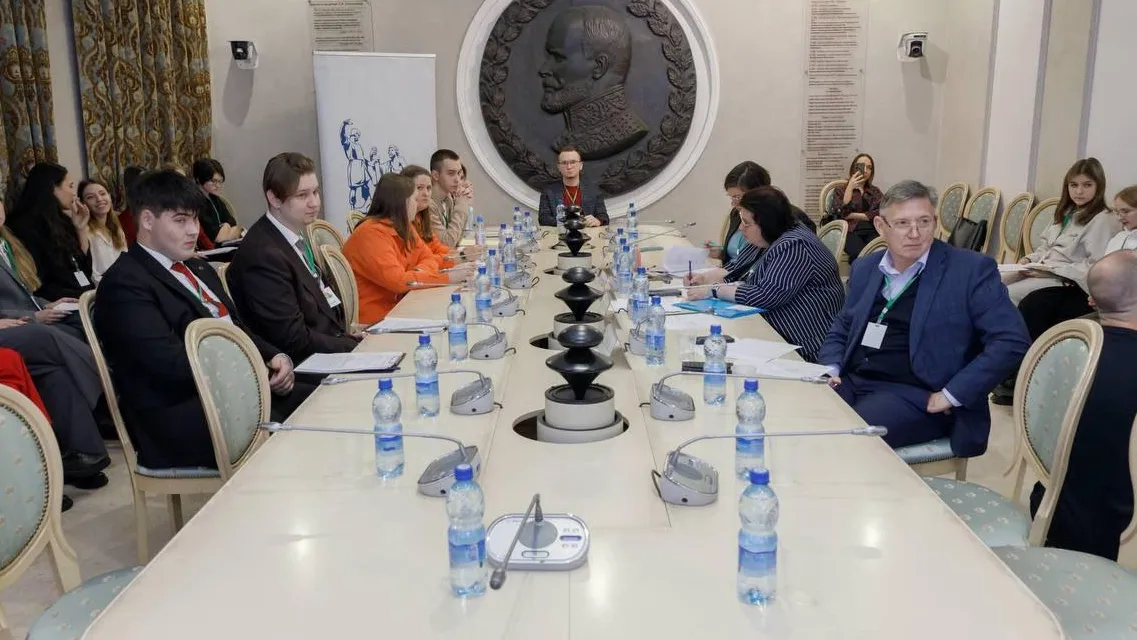 Фото: Министерство образования МО