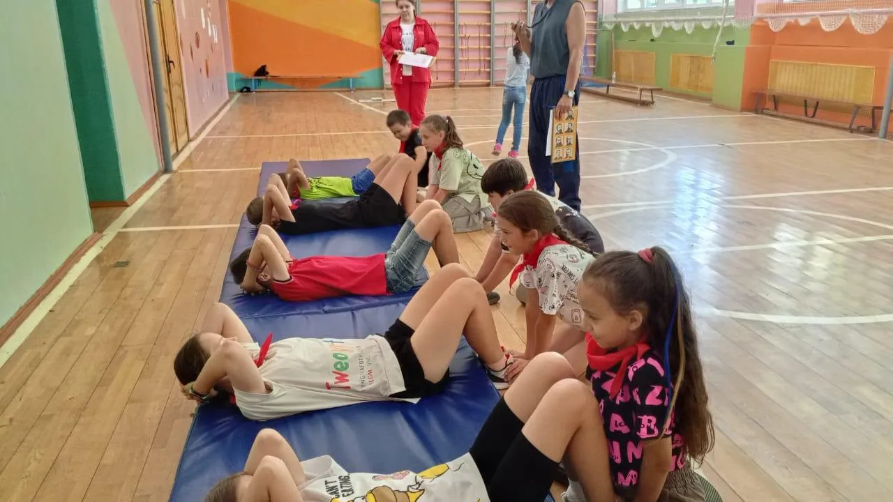 Фото: Министерство образования Московской области