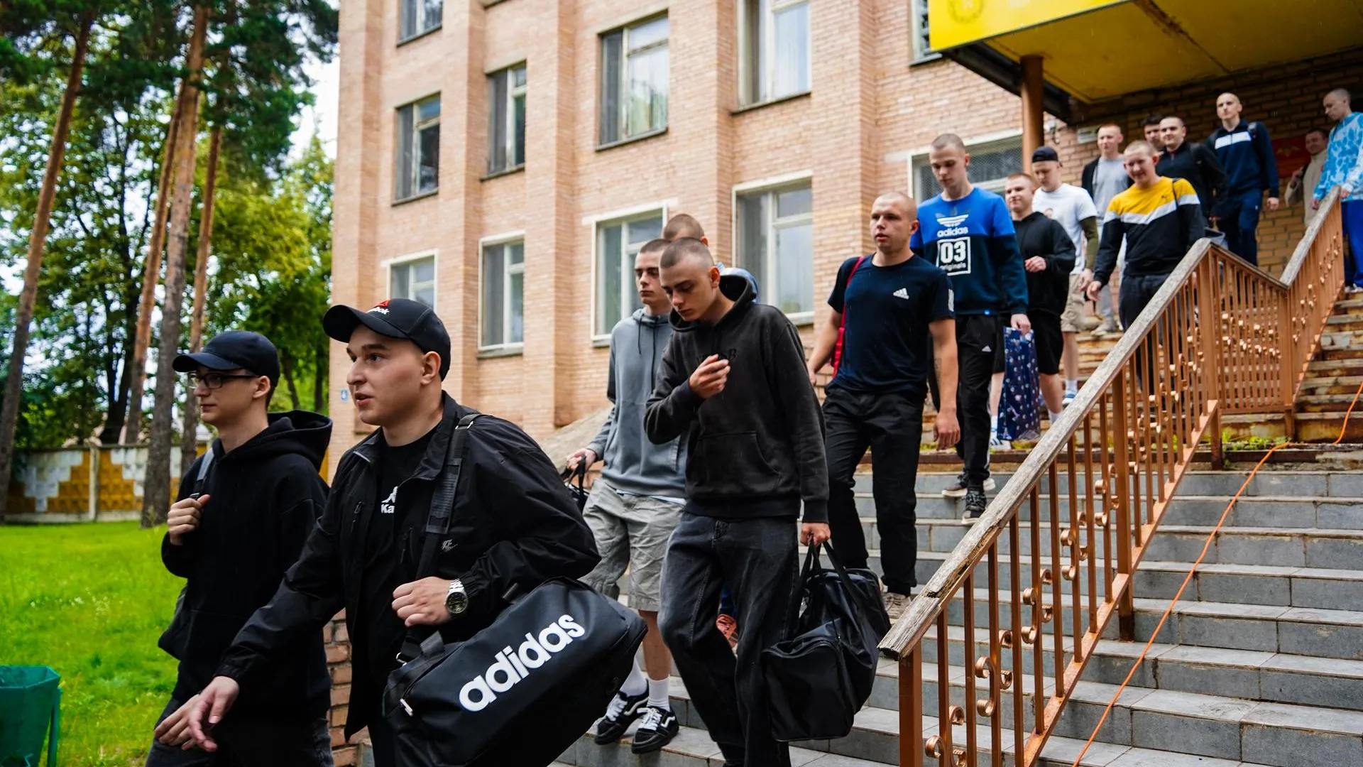 Фото: пресс-служба администрации  г.о. Шатура