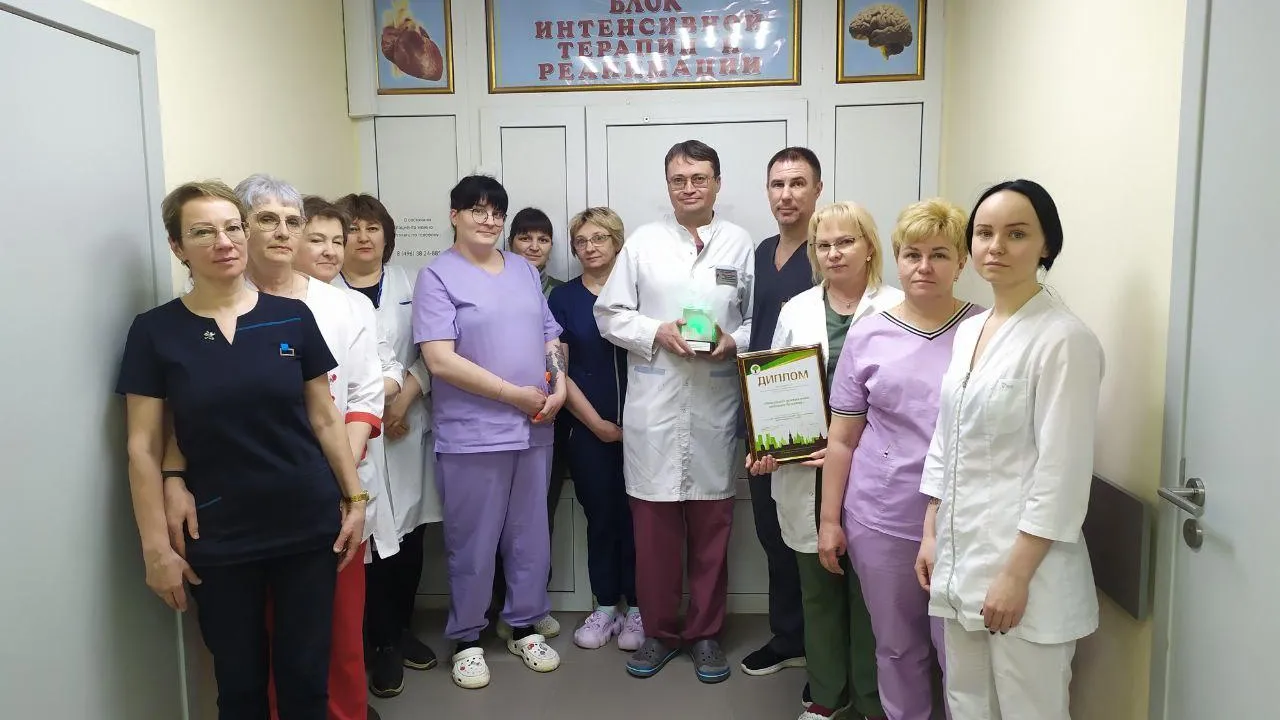 Фото: МО «Можайская больница»