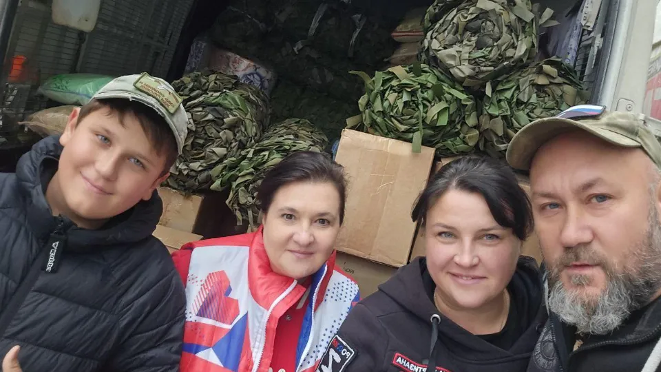 Фото: пресс-служба администрации Балашихи