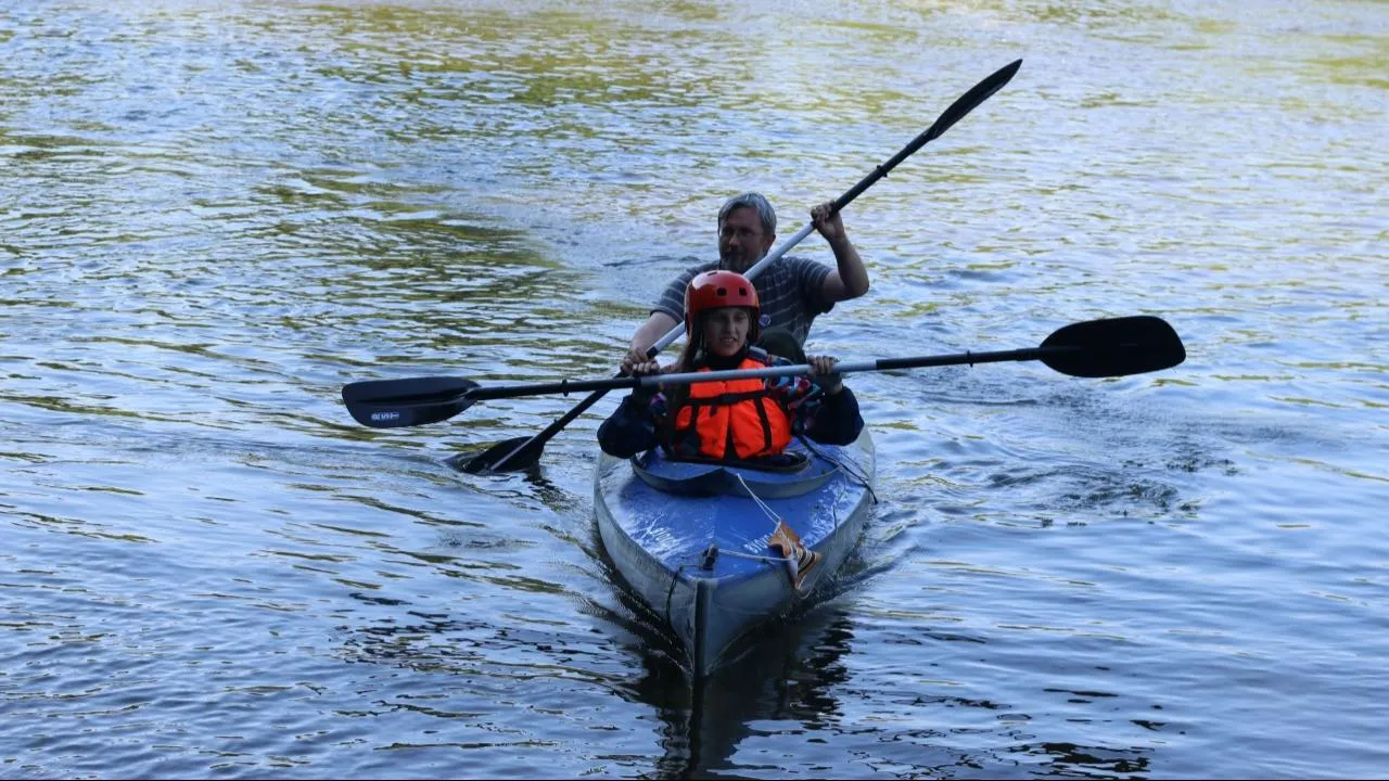 Коломенский туристский клуб «Ковчег»
