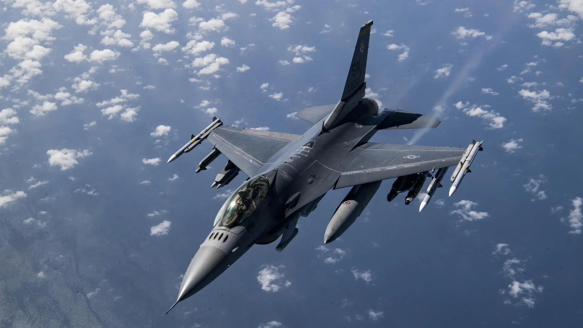 United States Air Force