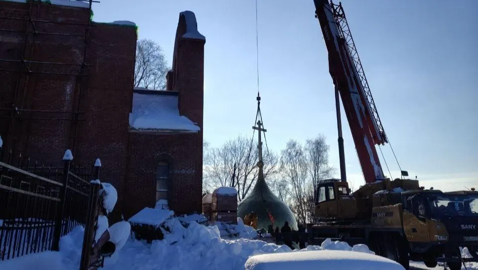 vk.com/2-й Воскресенский благочиннический округ