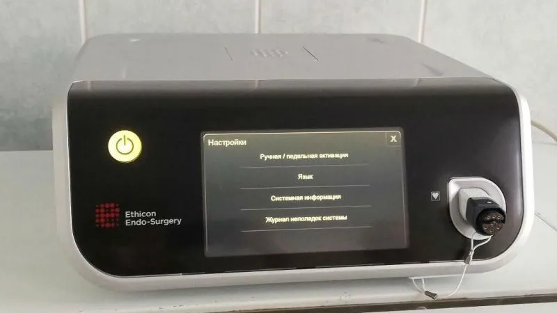 Оборудование на 12 миллионов рублей поступило в Домодедовскую больницу
