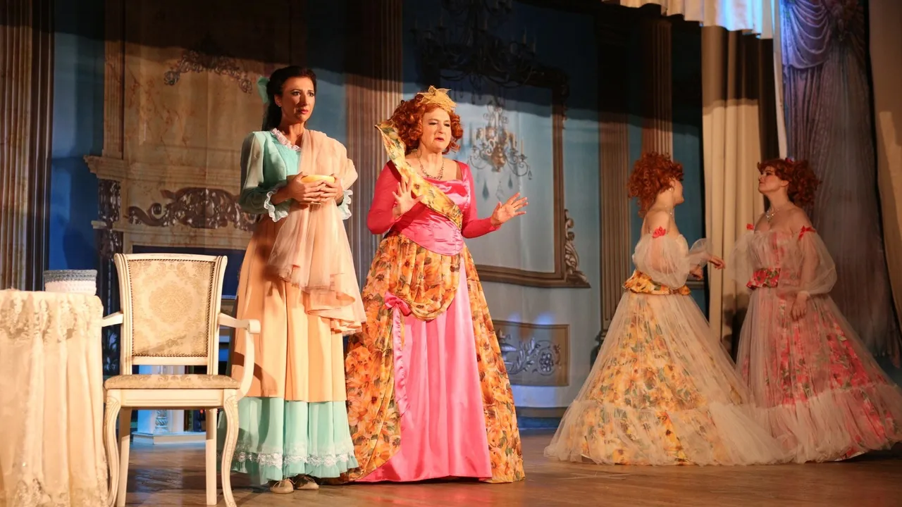 Фото: архив Дома культуры