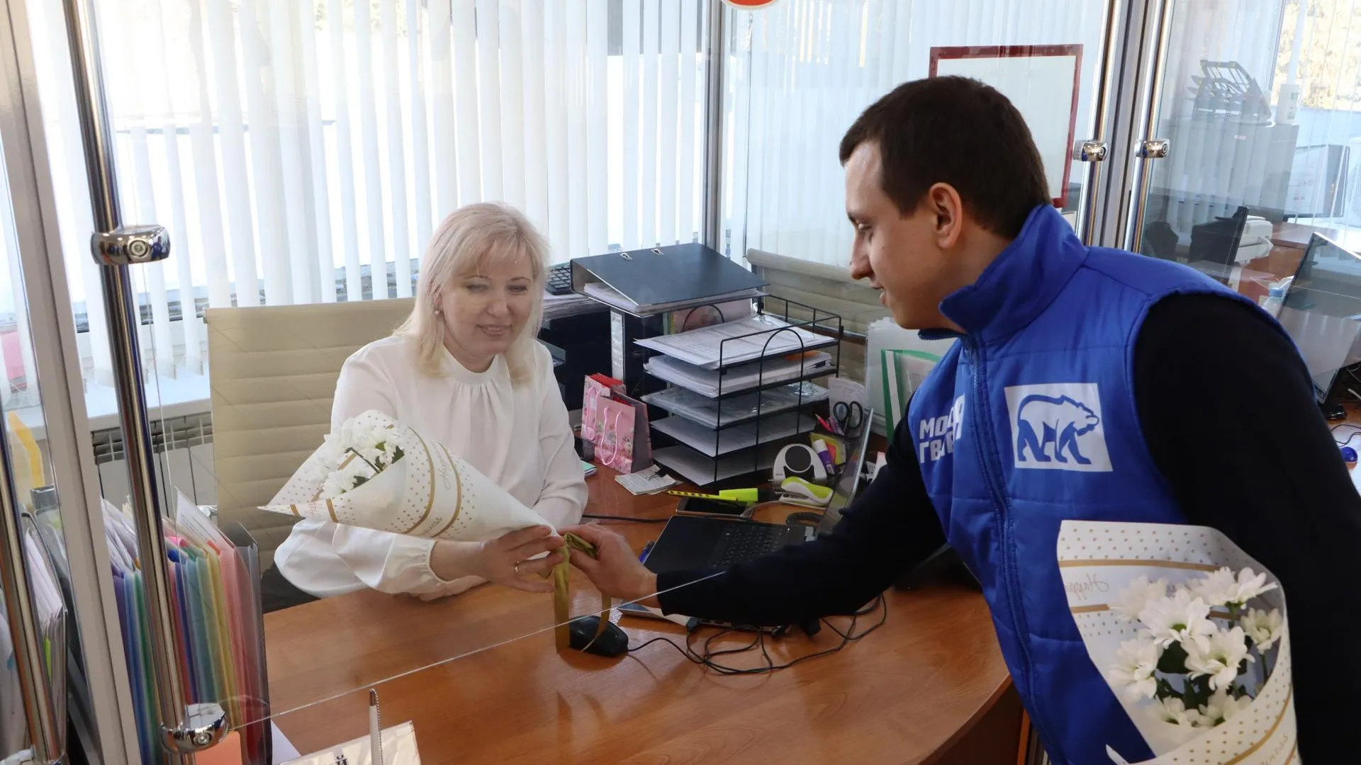 Молодая Гвардия, м.о. Серебяные Пруды