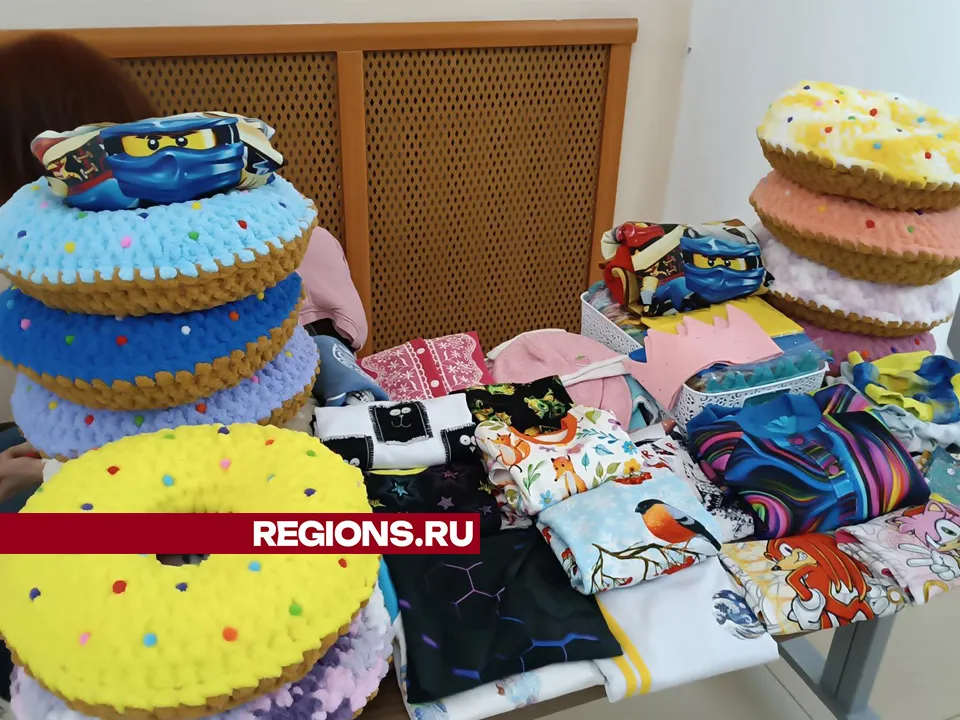 Фото: REGIONS/Роман Кутузов