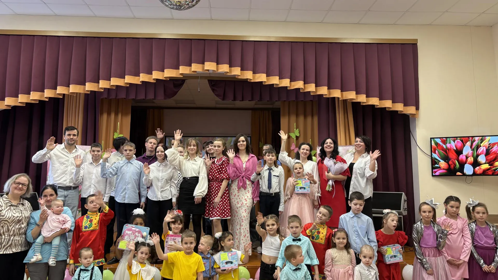 Семейный центр «Преображение»