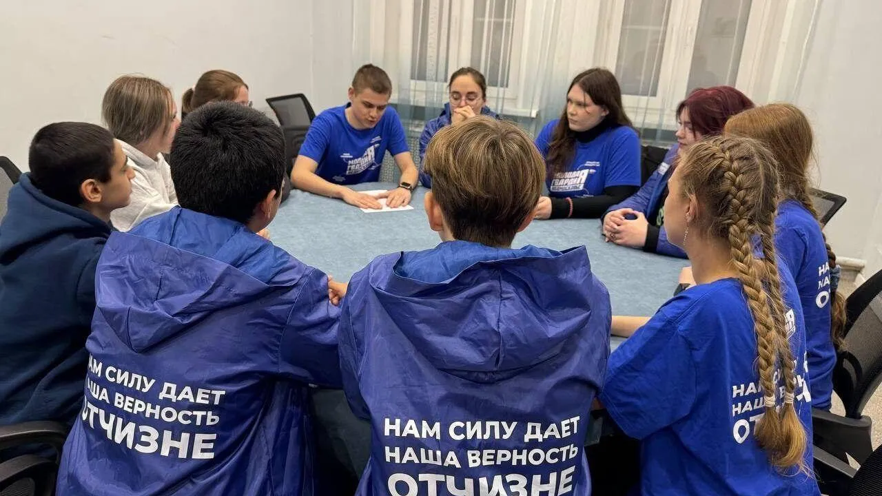 Пресс-служба администрации Лосино-Петровского городского округа