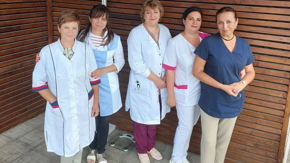 Фото: Орехово-Зуевская больница