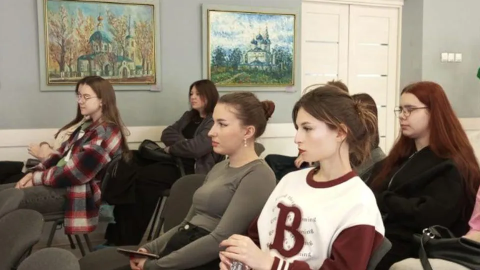 Фото: Министерство образования МО