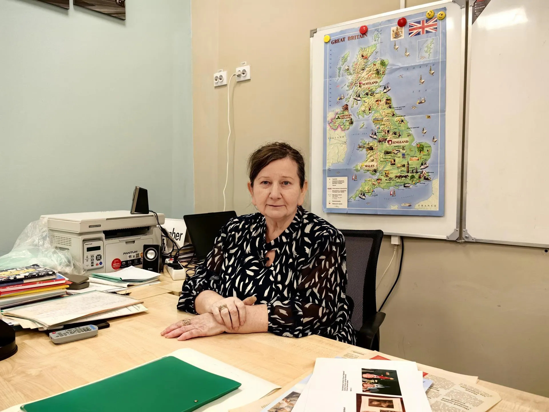 Елена Катасонова