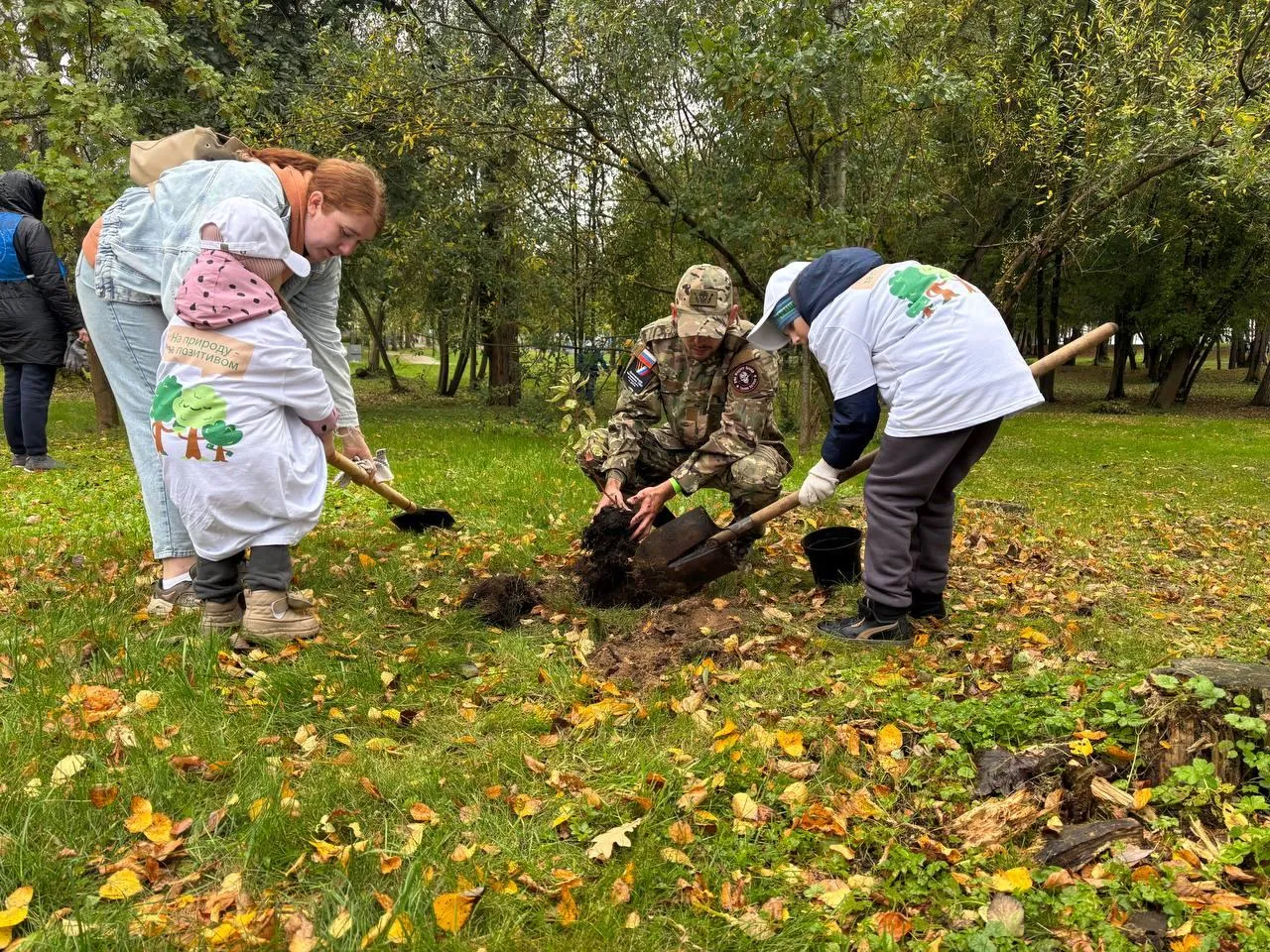 Фото: пресс-служба администрации г.о. Дубна