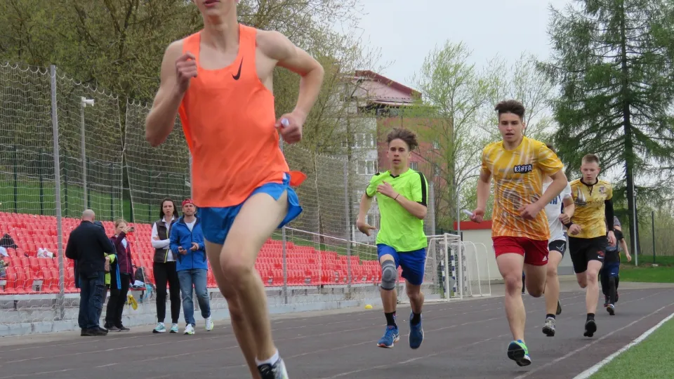 Фото: архив «Чехов сегодня»