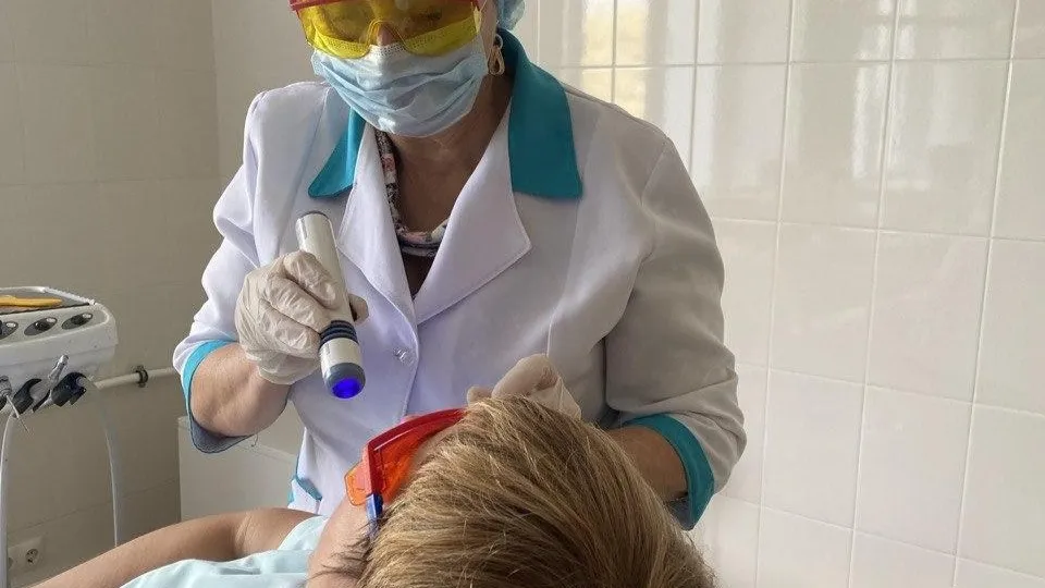 Фото: пресс-служба Зарайской больницы