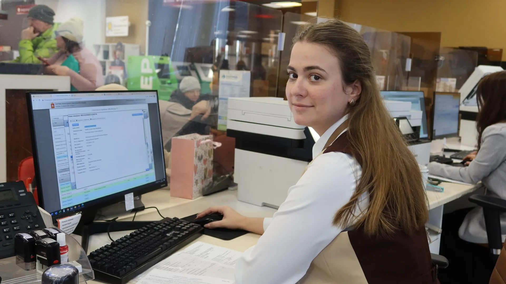 Фото: Мингосуправления МО