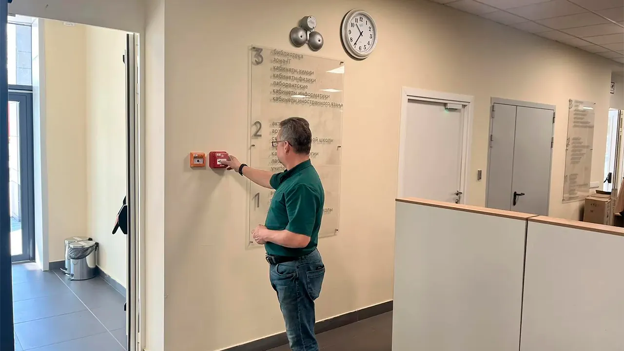 ОНД и ПР по м.о. Зарайск и Серебряные Пруды