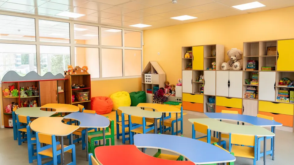 Фото: Минсоцразвития Московской области