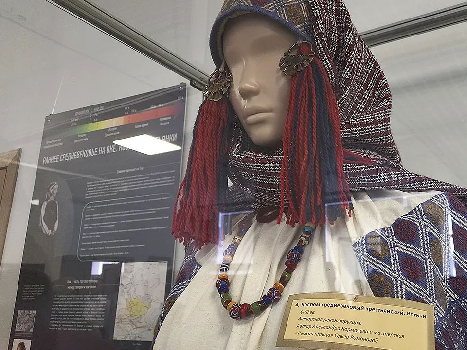 Фото: Андрей Семибратов<br>