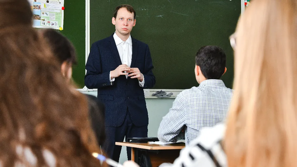 Фото: МедиаБанк Подмосковья/Иван Чижов