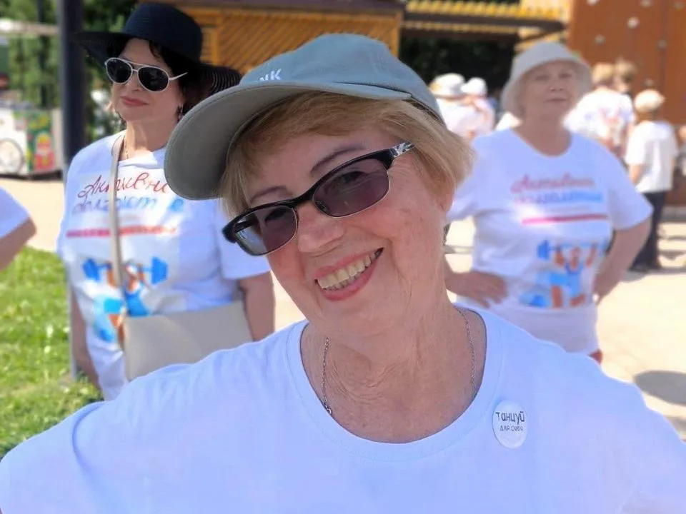 Фото: пресс-служба Администрации городского округа Мытищи