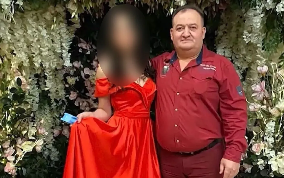 Надир Абдулов