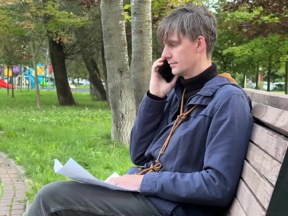 Фото: Ксения Казакова