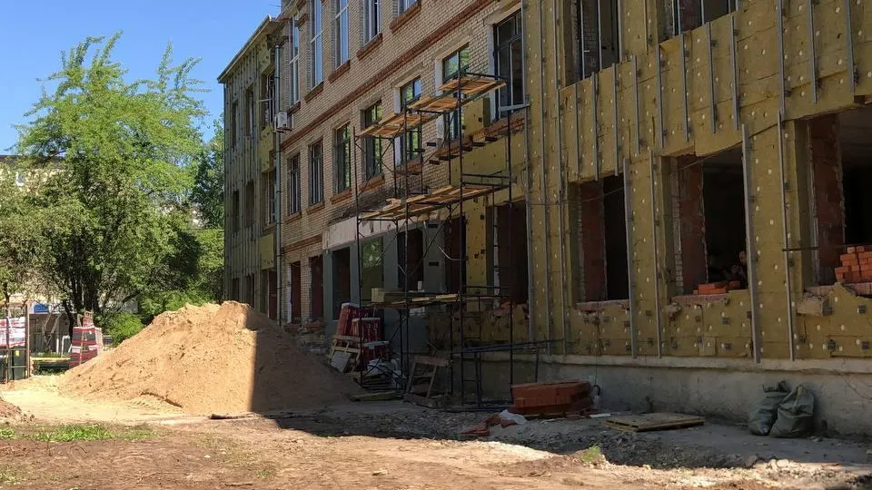 Фото: Министерство строительного комплекса Московской области