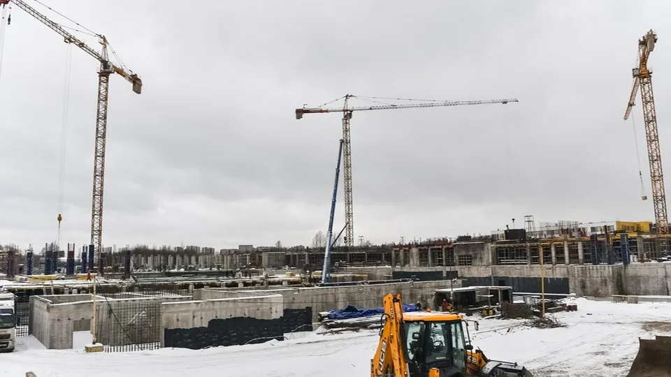 Фото: пресс-служба администрации г.о. Балашиха