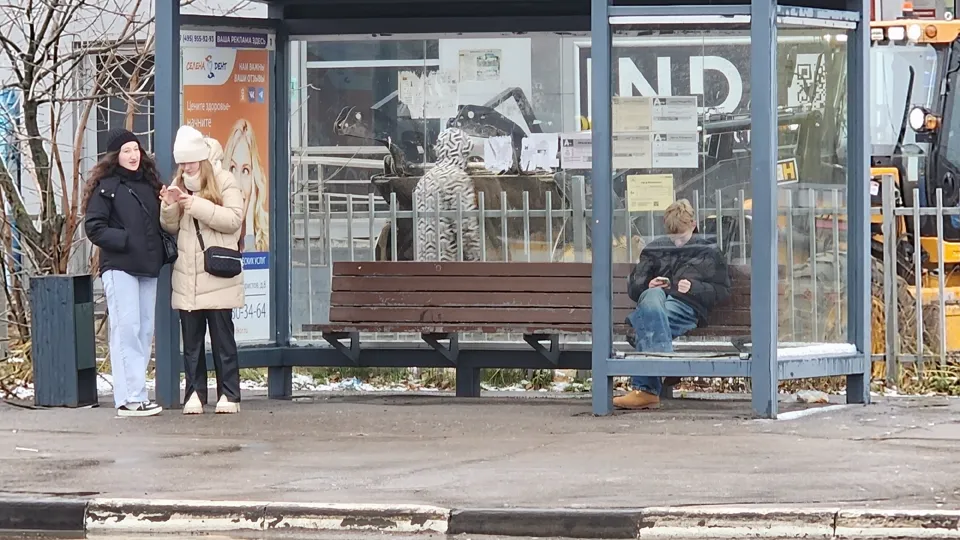 Фото: МедиаБанк Подмосковья/Роман Савельев