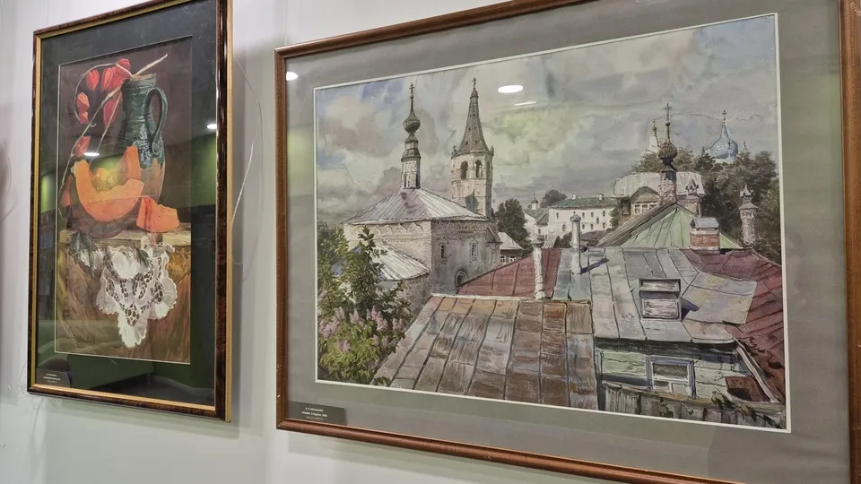 Фото: Юлия Выборова