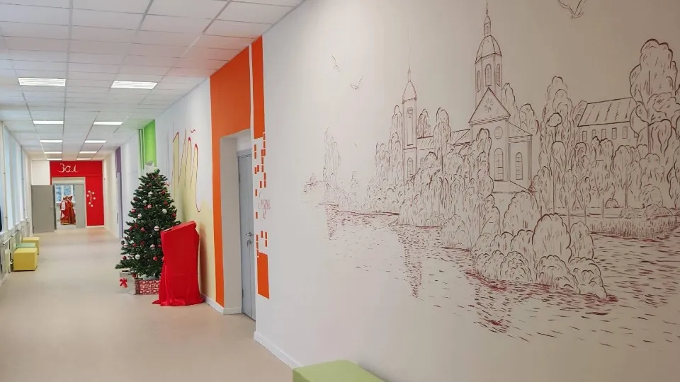 Фото: пресс-служба администрации г.о. Лобня